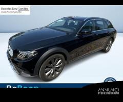 Mercedes-Benz Classe E E SW ALL-TERRAIN 220 D...