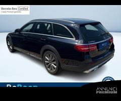 Mercedes-Benz Classe E E SW ALL-TERRAIN 220 D... - 6