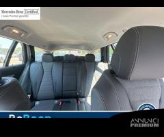 Mercedes-Benz Classe E E SW ALL-TERRAIN 220 D... - 12