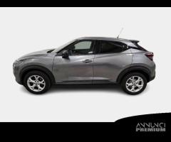 NISSAN JUKE 1.0 DIG-T 117 Business Dct - 1