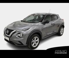 NISSAN JUKE 1.0 DIG-T 117 Business Dct - 2