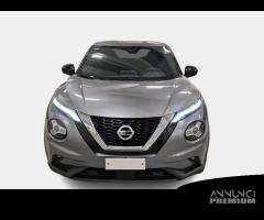 NISSAN JUKE 1.0 DIG-T 117 Business Dct - 3