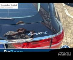 Mercedes-Benz Classe E E SW ALL-TERRAIN 220 D... - 19