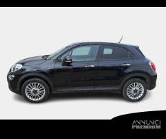 FIAT 500X 1.3 Mjet 95cv E6D Connect