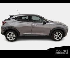 NISSAN JUKE 1.0 DIG-T 117 Business Dct - 4