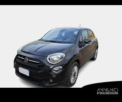 FIAT 500X 1.3 Mjet 95cv E6D Connect