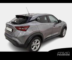 NISSAN JUKE 1.0 DIG-T 117 Business Dct - 5