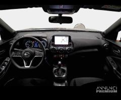 NISSAN JUKE 1.0 DIG-T 117 Business Dct - 6