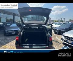 Mercedes-Benz Classe E E SW ALL-TERRAIN 220 D... - 22