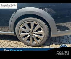 Mercedes-Benz Classe E E SW ALL-TERRAIN 220 D... - 24