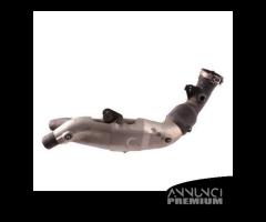 Catalizzatore marmitta Yamaha R1 2007 2008 - 4C814 - 1