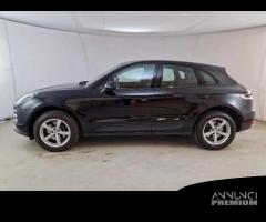 PORSCHE MACAN 2.0 Autom. - 1