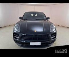 PORSCHE MACAN 2.0 Autom. - 3