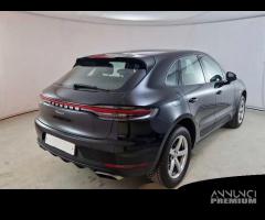 PORSCHE MACAN 2.0 Autom. - 5