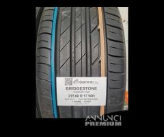 Gomme estive usate 215/60 17 96H