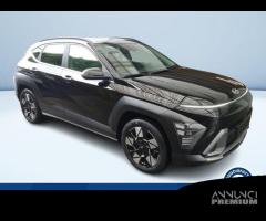 Hyundai Kona NUOVA 1.6 HEV DCT XLINE