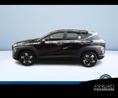 Hyundai Kona NUOVA 1.6 HEV DCT XLINE