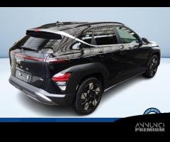 Hyundai Kona NUOVA 1.6 HEV DCT XLINE - 8