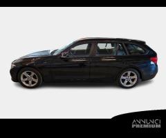 BMW 320 Business Advantage Touring autom. - 1