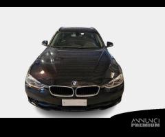 BMW 320 Business Advantage Touring autom. - 3