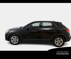 AUDI Q3 35 TDI S tronic Business - 1