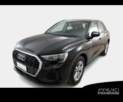 AUDI Q3 35 TDI S tronic Business - 2