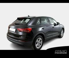 AUDI Q3 35 TDI S tronic Business - 5