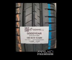 Gomme estive usate 185/55 15 82H