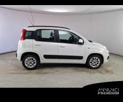 FIAT PANDA 1.3 Mjt 95cv S/S E6 Lounge 5 PORTE - 1