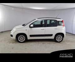 FIAT PANDA 1.3 Mjt 95cv S/S E6 Lounge 5 PORTE - 2