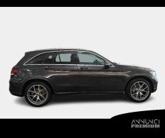 MERCEDES-BENZ GLC 220 d 4Matic Premium aut.