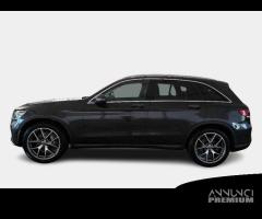 MERCEDES-BENZ GLC 220 d 4Matic Premium aut.