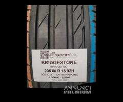 Gomme estive usate 205/60 16 92H