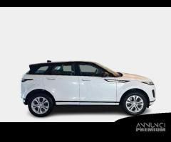 LAND ROVER RANGE ROVER EVOQUE 2.0 D180 MHEV S AWD - 1