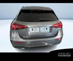 Mercedes-Benz Classe A A 250 e Plug-in hybrid... - 6