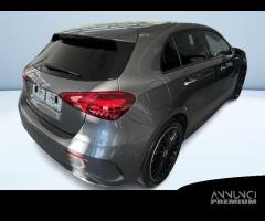 Mercedes-Benz Classe A A 250 e Plug-in hybrid... - 7