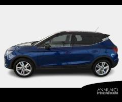 SEAT ARONA 1.0 TGI 66KW FR