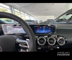 Mercedes-Benz Classe A A 250 e Plug-in hybrid... - 22