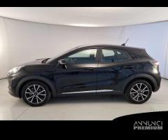 FORD PUMA 1.0 Ecoboost Hybrid 125CV Titanium - 2