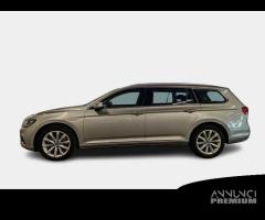 VOLKSWAGEN PASSAT VARIANT 2.0 TDI SCR EVO 110kW Bu - 2