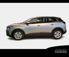 PEUGEOT 3008 BlueHDI 130 EAT8 S/S Business - 2