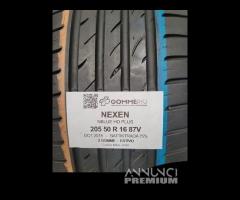 Gomme estive usate 205/50 16 87V