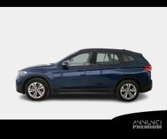 BMW X1 xDrive 25e Business Advantage automatico