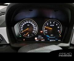 BMW X1 xDrive 25e Business Advantage automatico