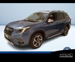 Subaru Forester 2.0I-E-BOXER CVT LIN. PREMIUM...