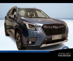 Subaru Forester 2.0I-E-BOXER CVT LIN. PREMIUM...