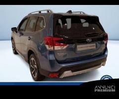 Subaru Forester 2.0I-E-BOXER CVT LIN. PREMIUM... - 6