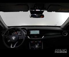 ALFA ROMEO STELVIO 2.2 Turbo Diesel 190CV AT8 Q4 B - 3