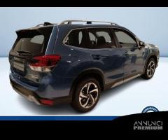 Subaru Forester 2.0I-E-BOXER CVT LIN. PREMIUM... - 8