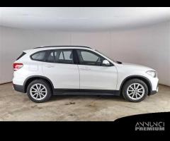 BMW X1 xDrive 18d Business Advantage